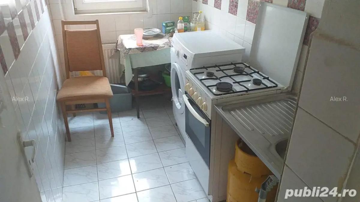 Inchiriez apartament tomis 3 - 5