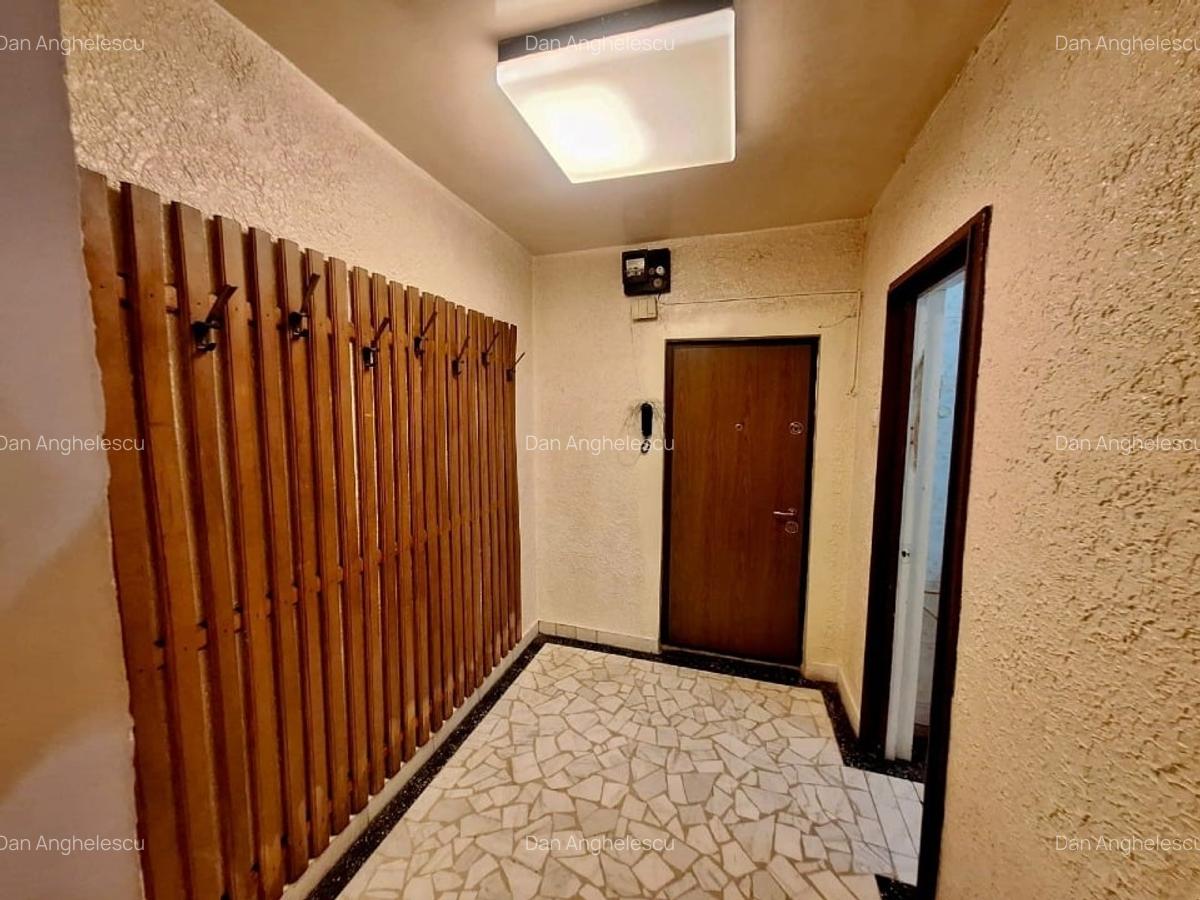 Apartament cu 3 camere semidecomandat în Dorobanți - 4