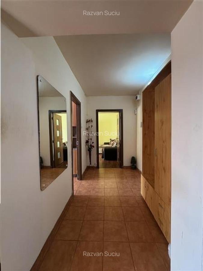 Apartament cu 2 camere, 55 mp utili ,zona Semicentrala, Calea Dorobantiilor! - 11