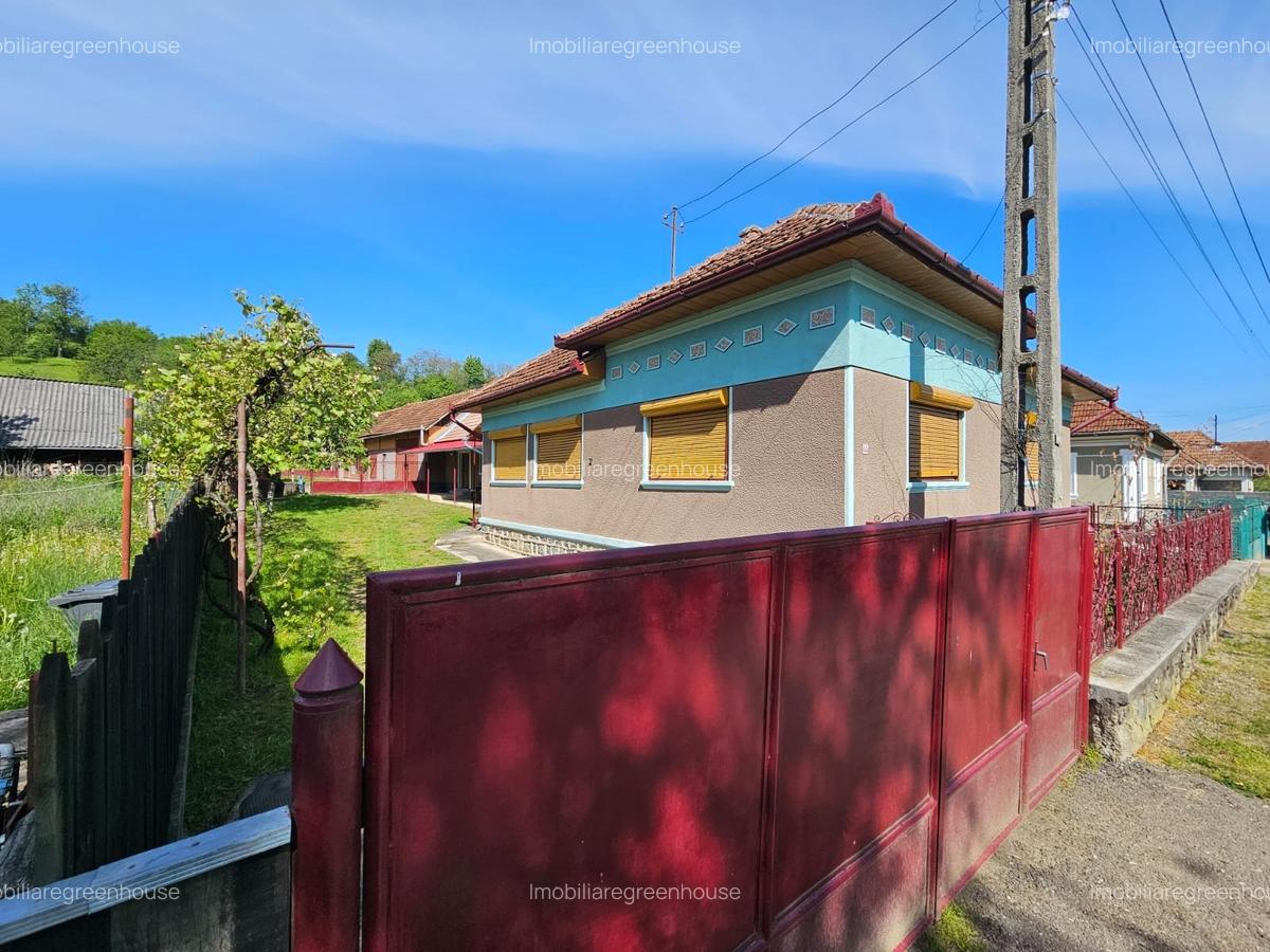 Casa, sat Birtin - 4