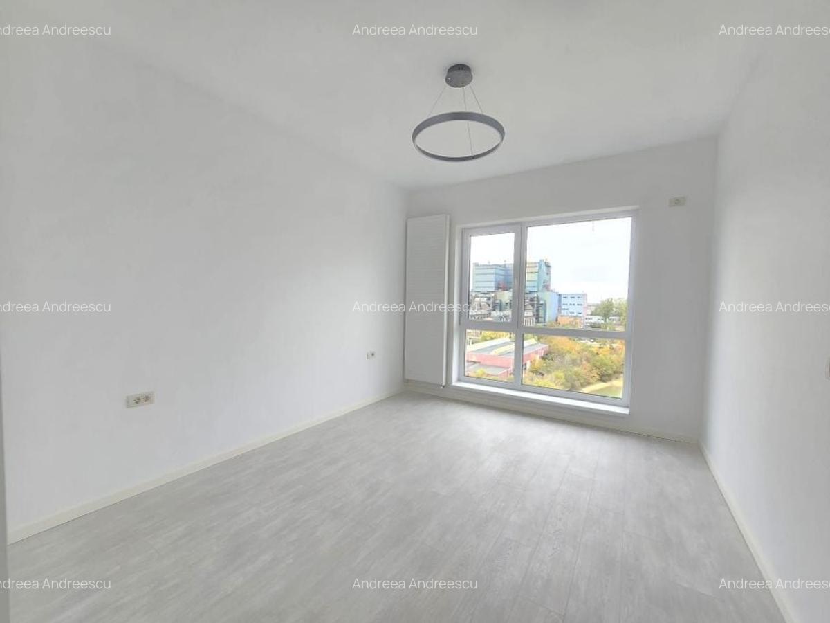 2 camere Brancoveanu Lidl Finisaje Lux mutare imediata - 8