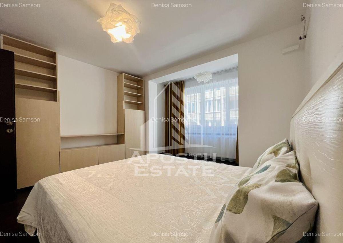Apartament cu doua camere, AC , PetFriendly , situat Ultr... - 8