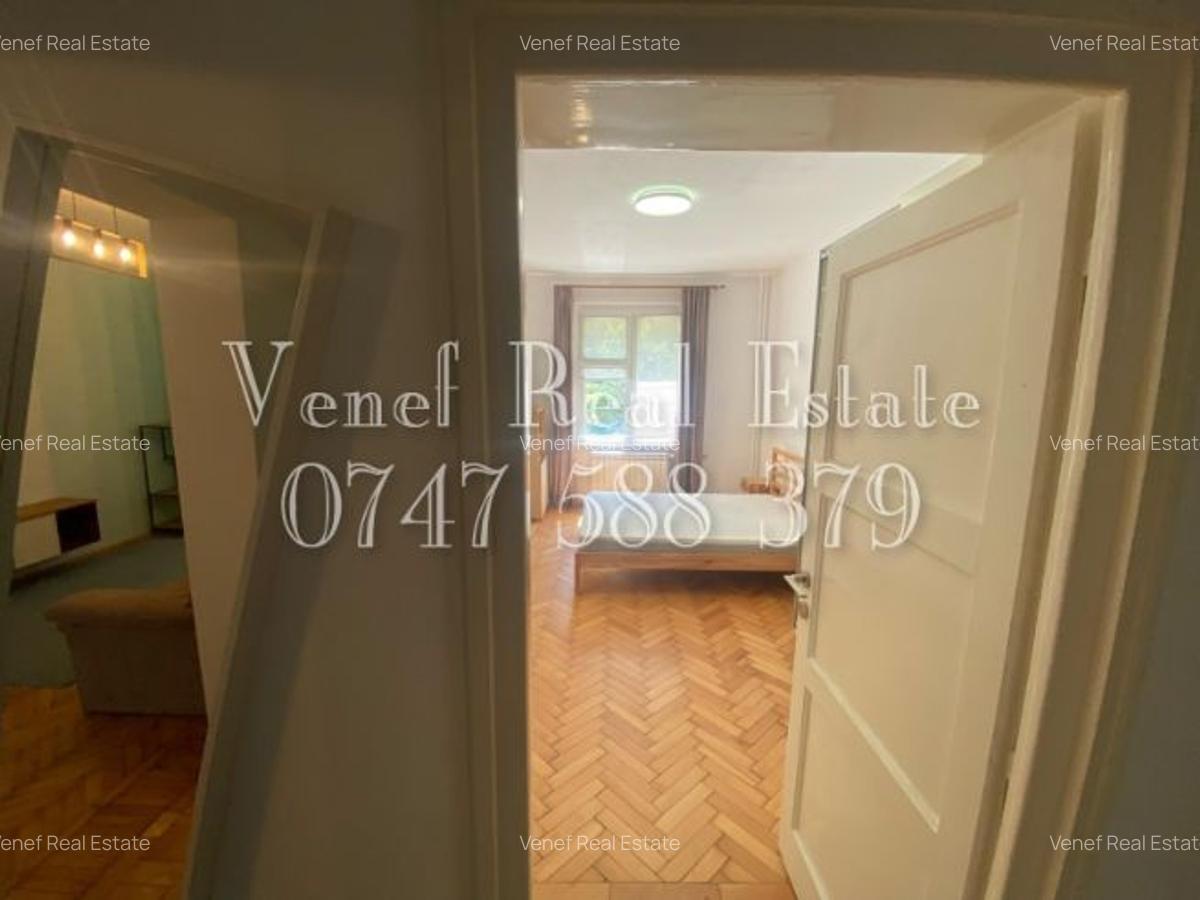 3 Camere parter cu balcon Floreasca Ceaikovski Barbu Vacarescu - 4