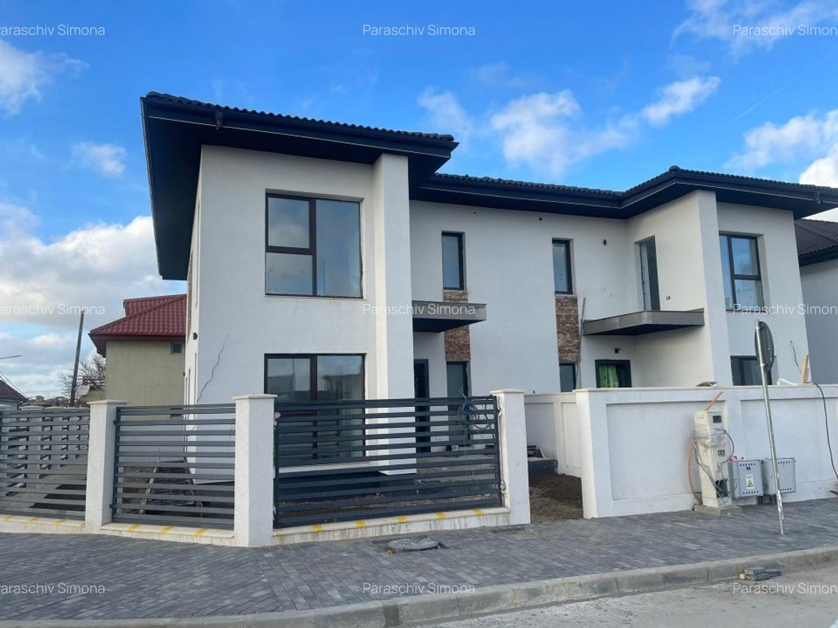 Duplex Ovidiu Sud - 2