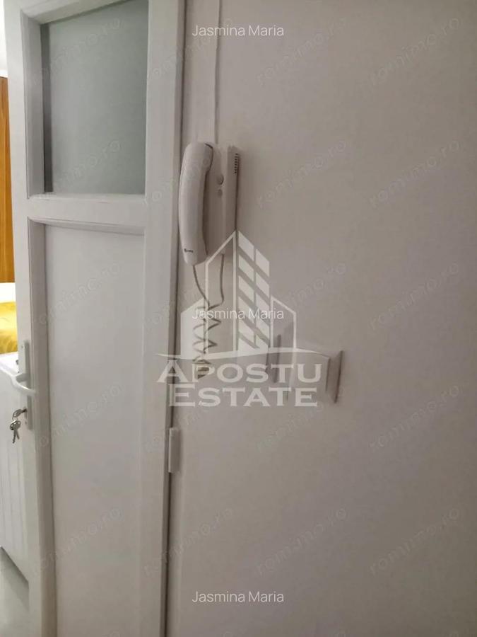 Garsoniera in zona Sagului, ideal investitie - 6