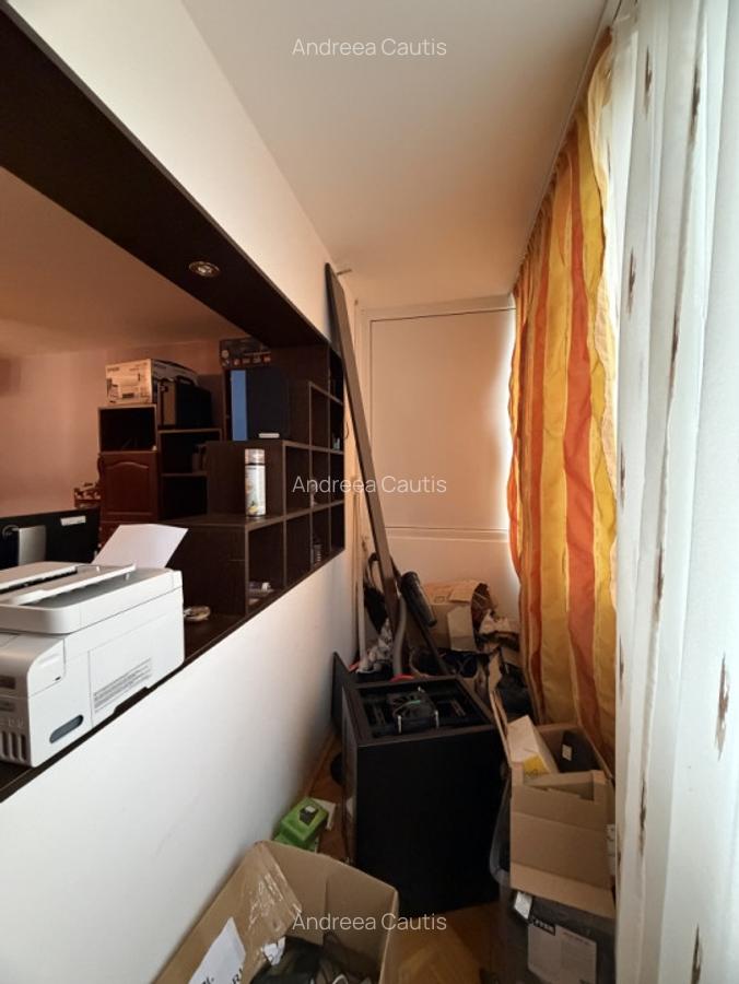Apartament 4 camere, decomandat, etaj 3, zona Steaua - 16