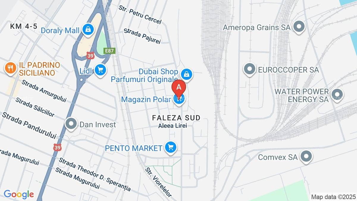 Garsoniera 42mp poarta 6 - 1