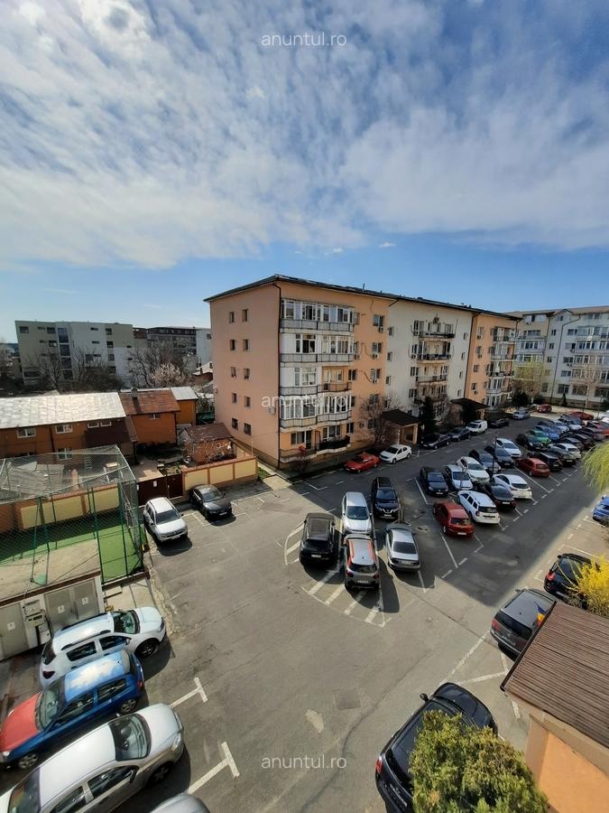 Bucurestii Noi, soseaua Bucuresti Targoviste - 20