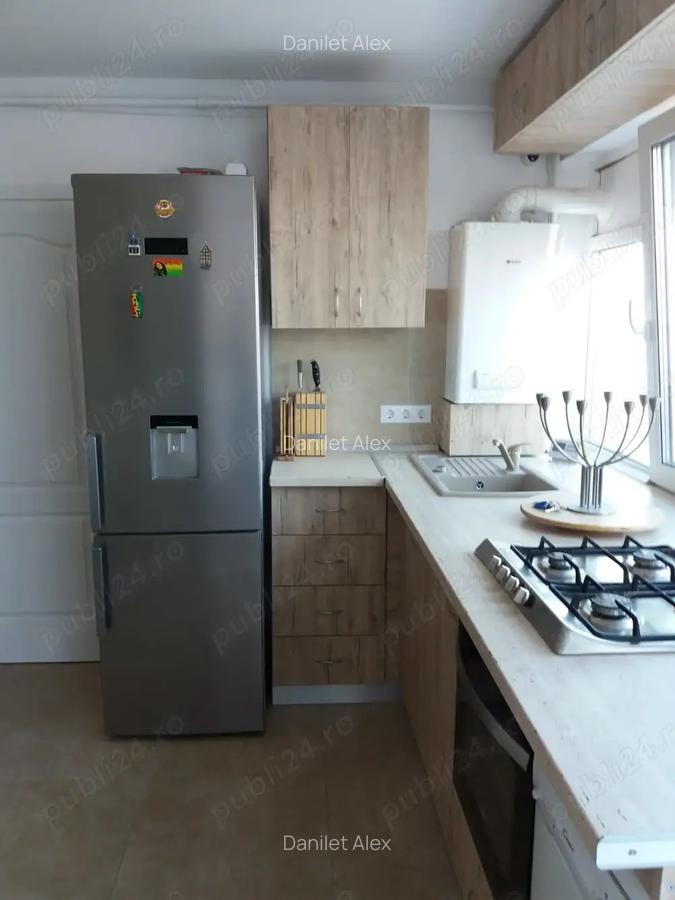 Vand apartament Dunarii 144 - 6