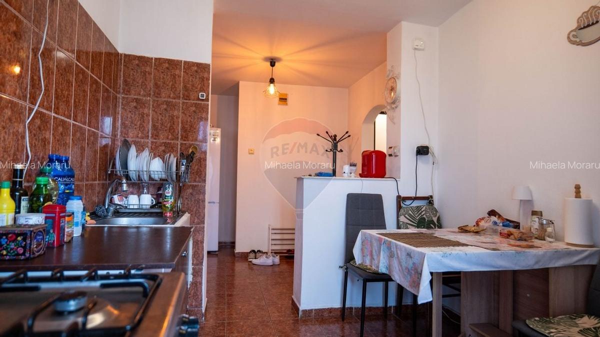 Vanzare apartament 3 camere, decomandat, zona Rahova - 19