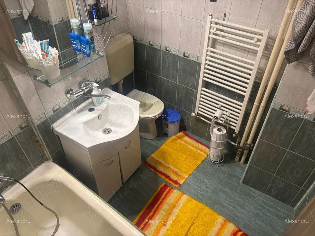 Vand apartament 2 camere 94mp zona Uta - 6