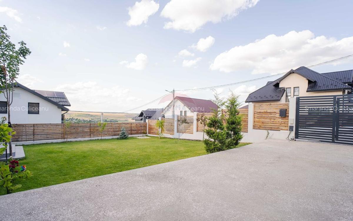 Casa 5 Camere, 0% Comision, Smart Home Clasa A, Corne?t... - 18