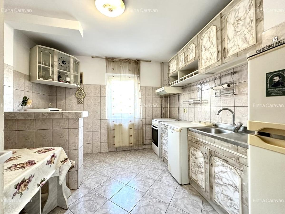 Apartament 3 camere, 65 mp utili - zona UMT - 4
