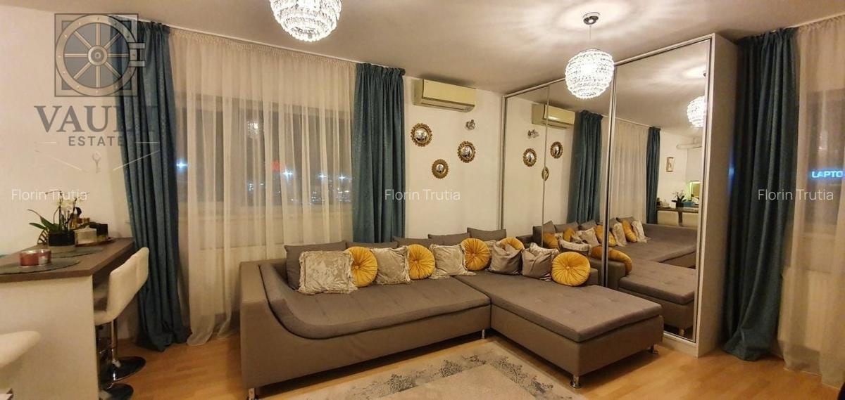 Apartament 2 camere - Auchan Titan - Titan - 1
