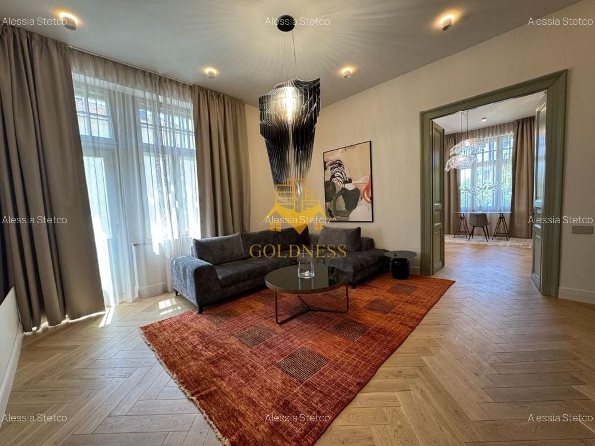 2 camere, Lux, Ultracentral, Parcare, Prima Inchiriere,  Piata Unirii - 5