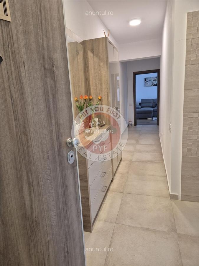 Malcoci | Ap 2 camere | 59mp | Decomandat | B12194 - 3