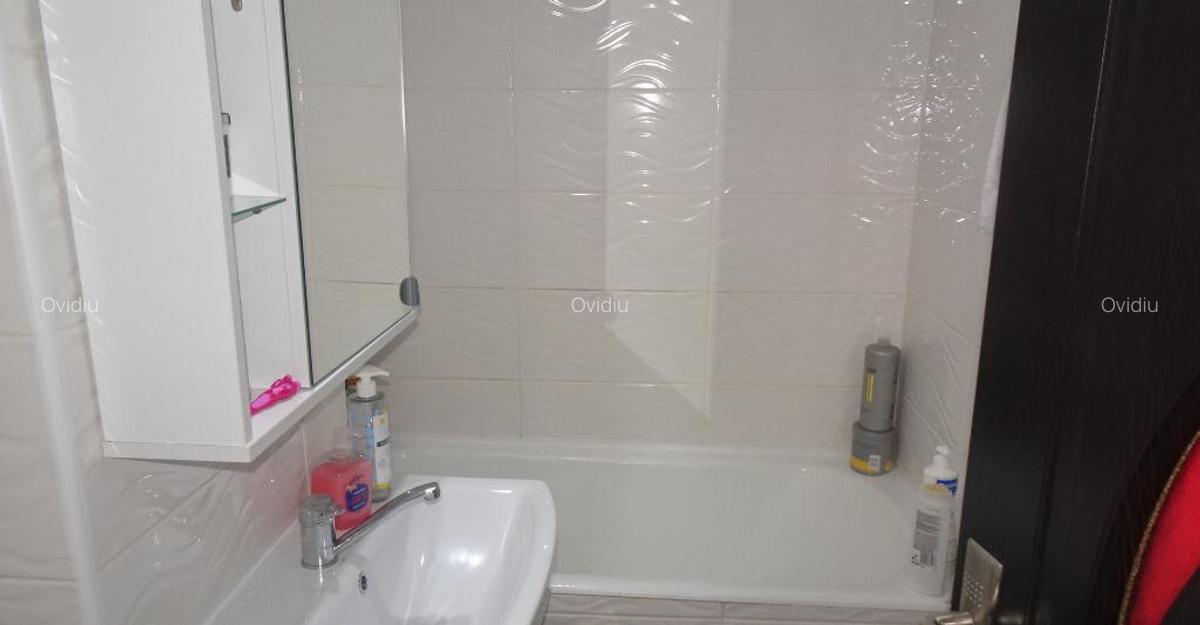 Apartament cu 3 camere cu BOXA intabulata in Deva, zona Piata Centrala - 3