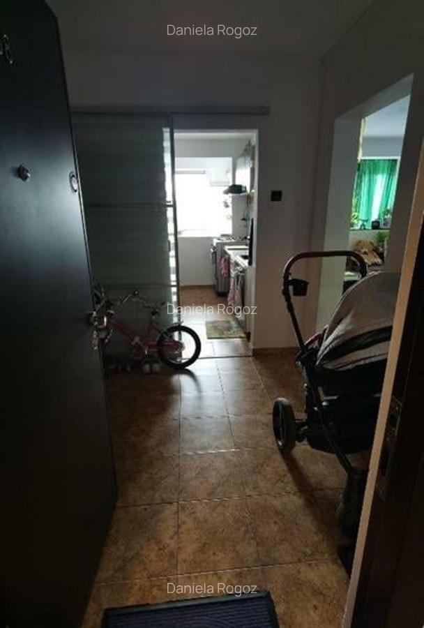 Apartament 3 camere Dristor Park Lake - 6