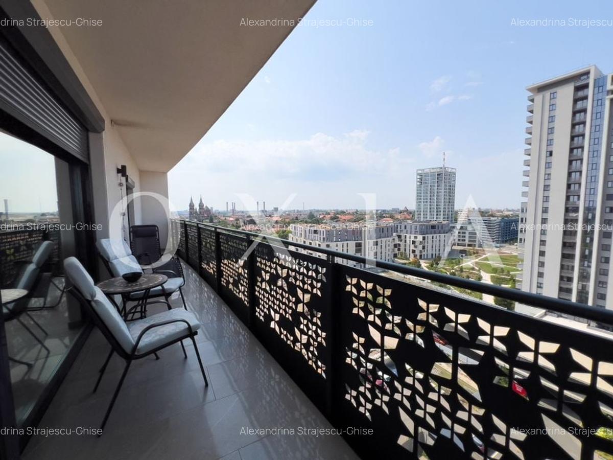 SX658 3 Camere -  Monarch - Disponibil Imediat - 9