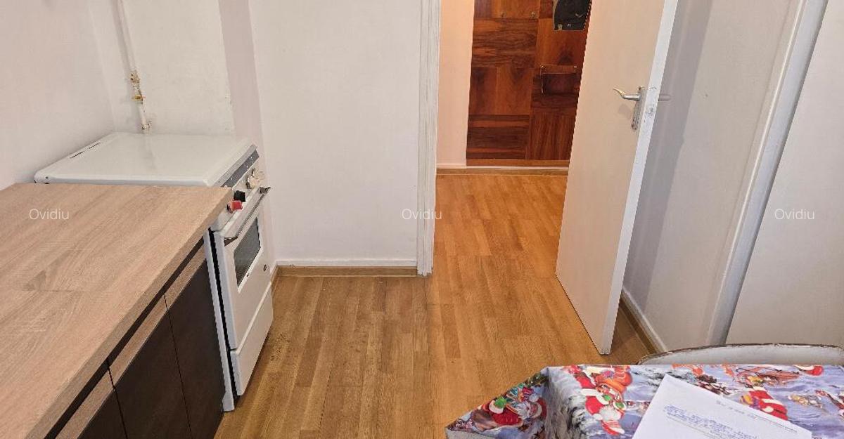 Vand sau inchiriez apartament 4 camere in Deva, Pieta Centrala, et. 3 - 14