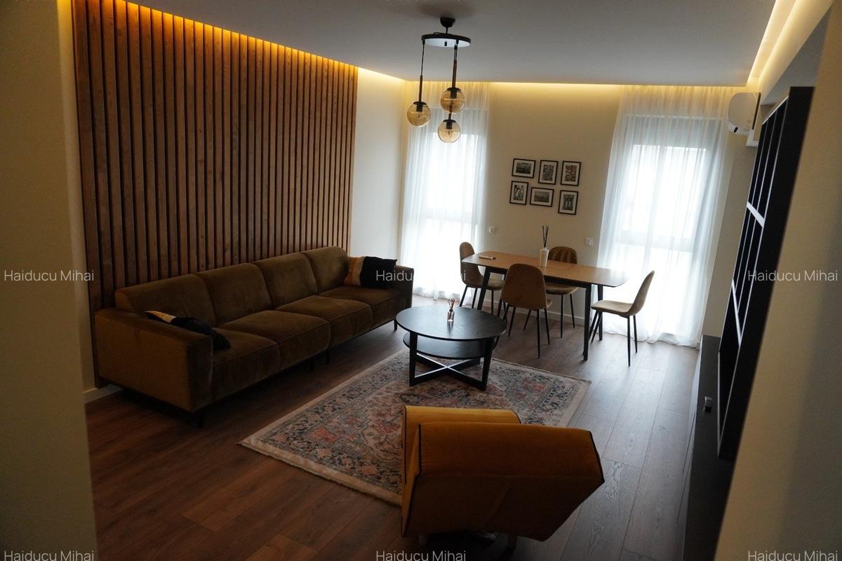 2 camere Pitești / UltraCentral , mobilat / utilat / PARCARE ! - 3