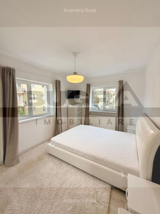 Apartament 3 camere, 85 mp, 2 parcari, zona Atelierul de pizza - 4