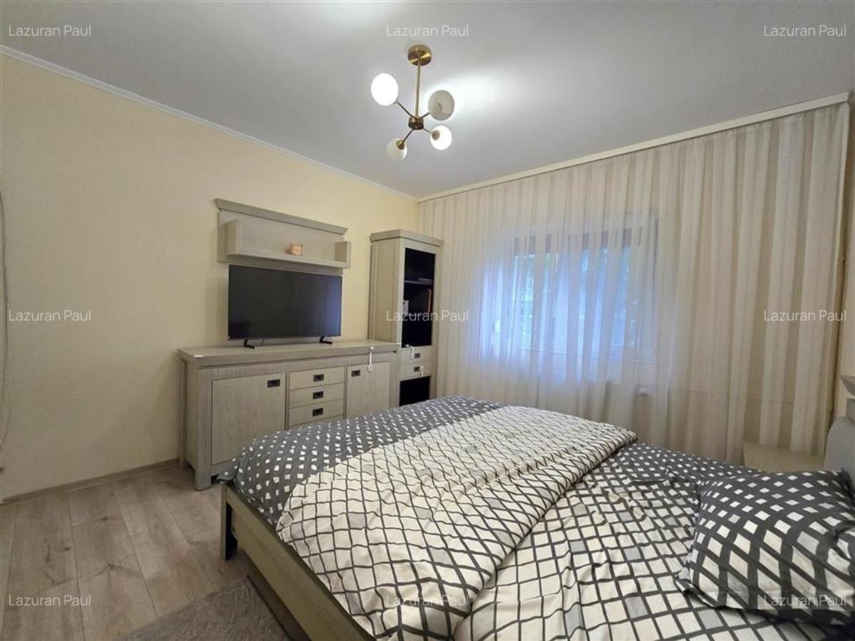 APARTAMENT 3 CAMERE | TIP PB | ETAJ 2 | ZONA DECEBAL | ORADEA - 7