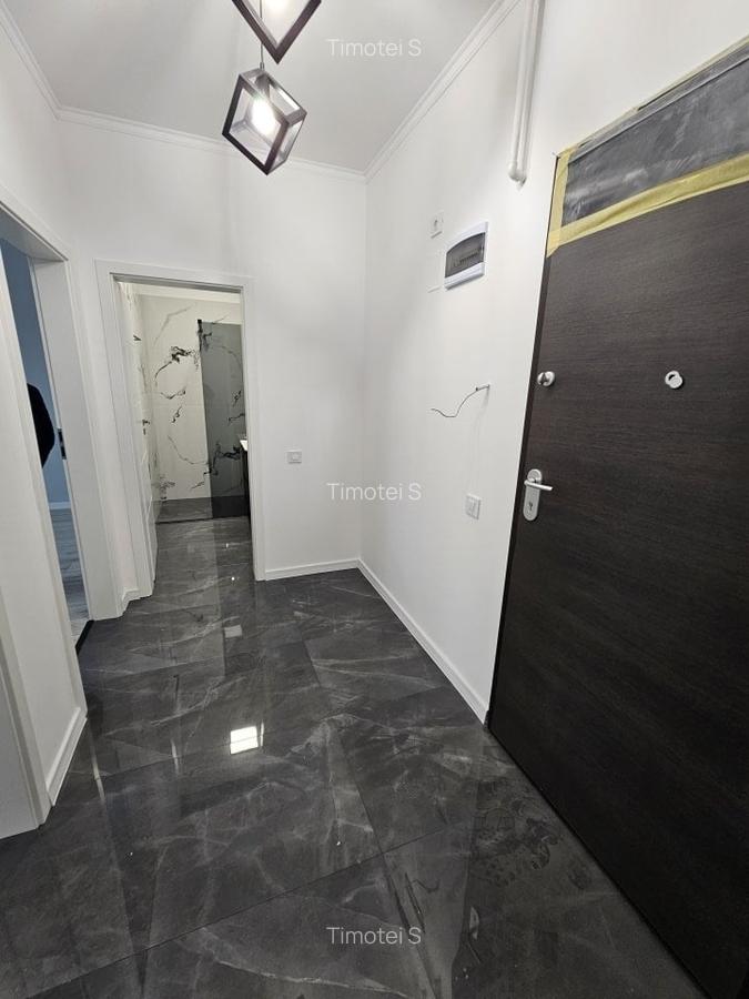 Garsonieră decomandată în Lujerului - 3