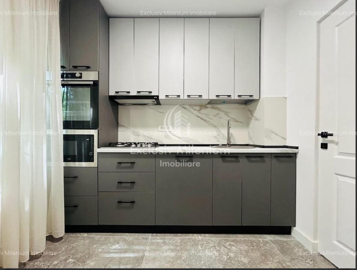 Apartament 3 camere Colentina - Obor RENOVAT - 8