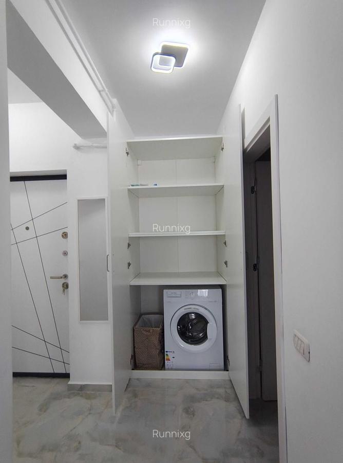 Apartament - 2 camere - AC - Centrala proprie - Militari Residence - 5