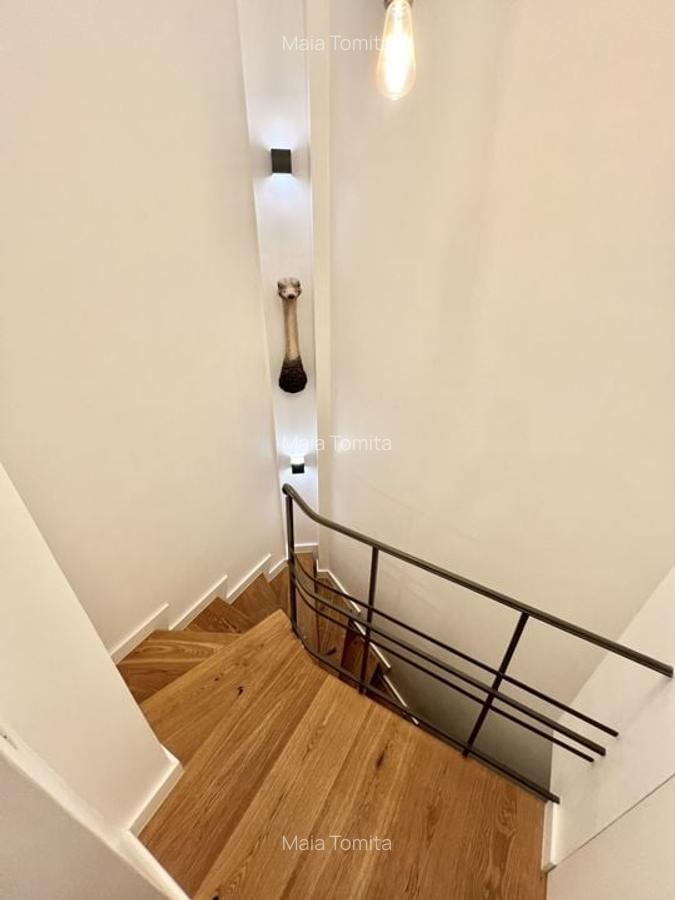 Locație de prestigiu – apartament 4 camere, Ateneul Român - 8