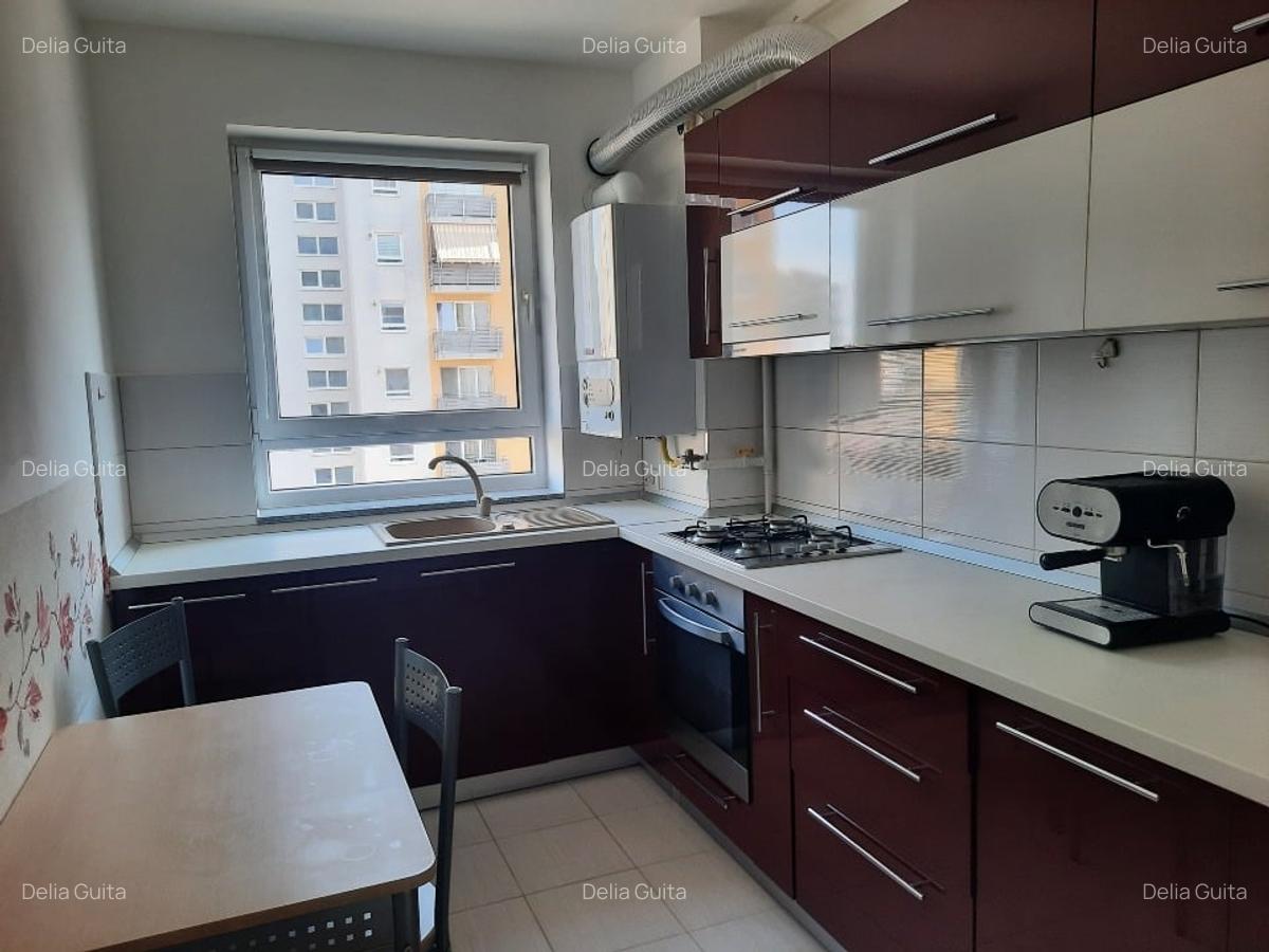 Apartament 2 camere Avangarden Bartolomeu - 5