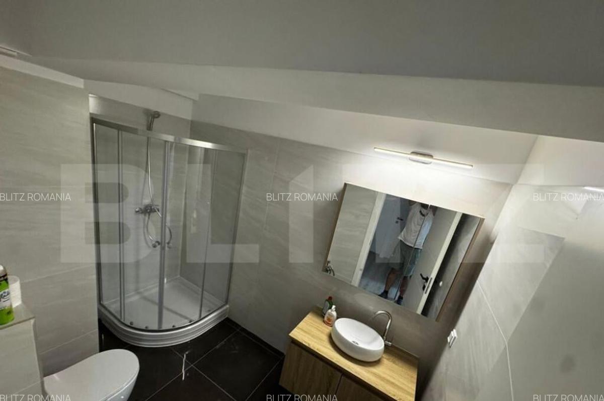 Apartament 2 camere | Garden Copou Residence | Mobilat & uti - 4