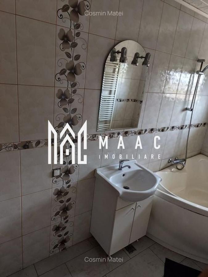 Casă individuală cu 4 camere în Șura Mare - 11
