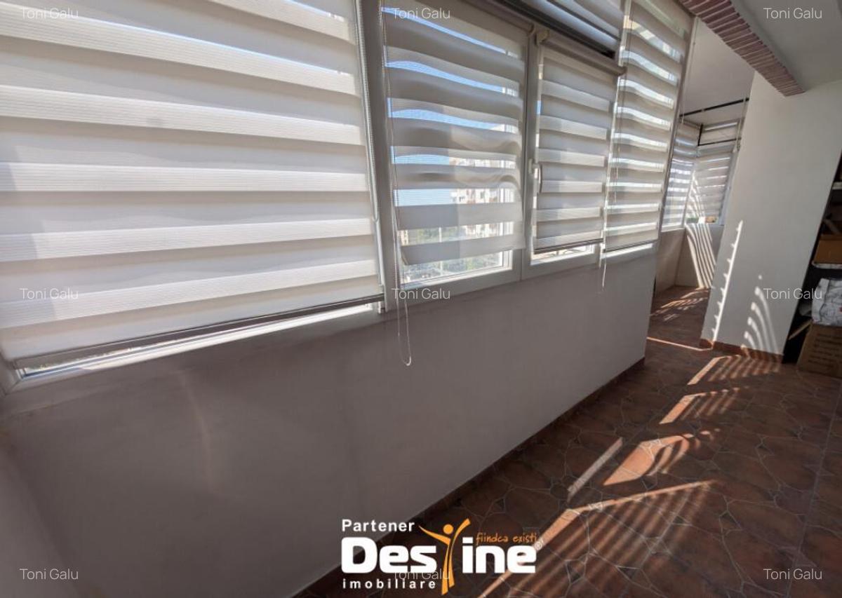Centru Prima Inchiriere - Apartament cu 3 camere Independen - 11