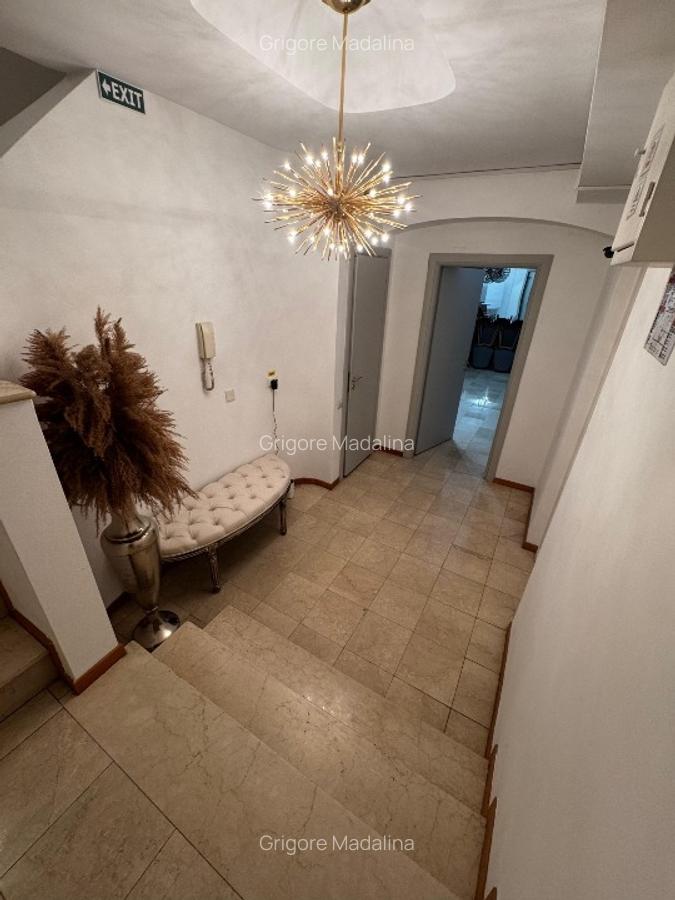Spațiu comercial, 200 mp în Primăverii - 8