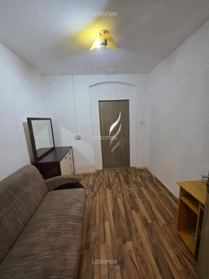 Casa cu 2 camere la curte comuna - 4