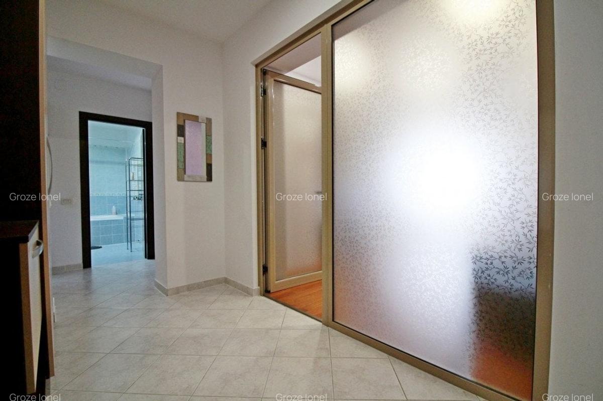 Apartament La Mare - Loc Parcare Subteran - Boxa - Faleza Nord - 7 Apartament La Mare - Loc Parcare Subteran - Boxa - Faleza Nord - 7
