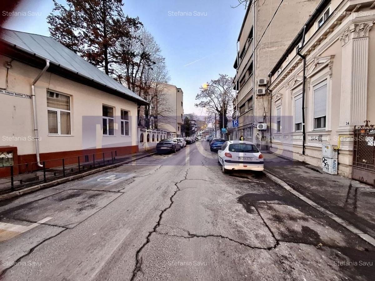 APARTAMENT DE INCHIRIAT IN VILA | 4 CAMERE | CADEREA BASTILIEI | ROMANA - 15