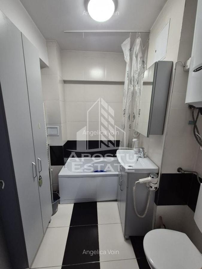 Apartament cu 2 camere Marasti - 5