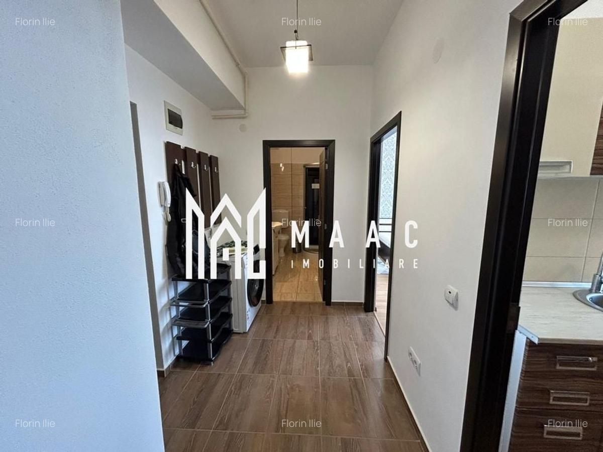 Apartament cu 2 camere decomandat, mobilat în Șelimbăr - 8
