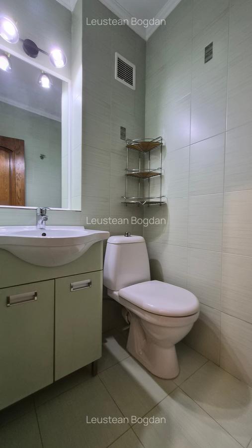 Capitol - ap 3 cam , et 2/4 , renovat integral (mobilat si utilat complet) - 16