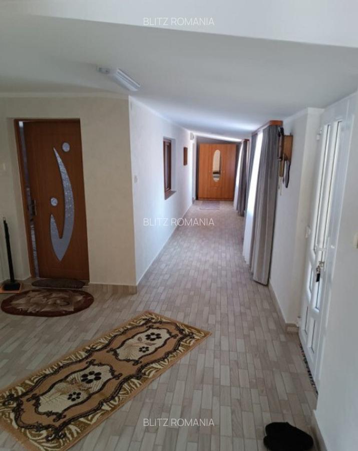 Casa individuala, teren 5200mp, oportunitate de investitie, - 11
