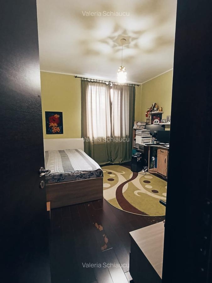 Apartament cu 3 camere, mobilat în Găvana Platou - 10