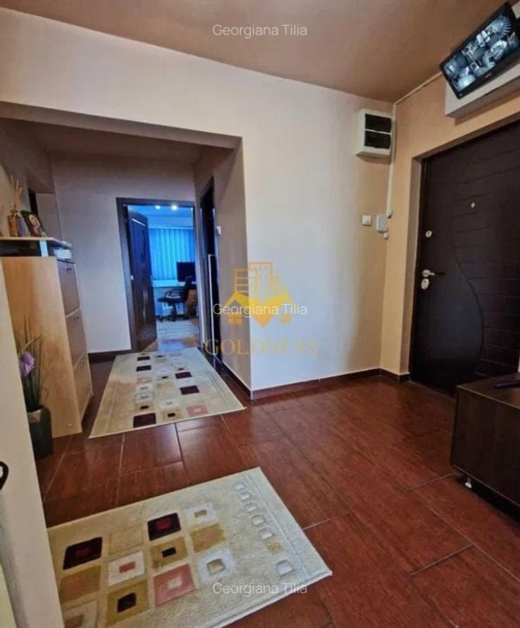 3 camere decomandate, Parcare, FSEGA, Marasti, Iulius Mall - 6