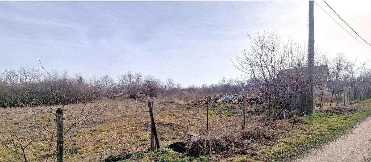 Teren intravilan 2.438mp situat in Comuna Barcanesti, Ia... - 1 Teren intravilan 2.438mp situat in Comuna Barcanesti, Ia... - 1