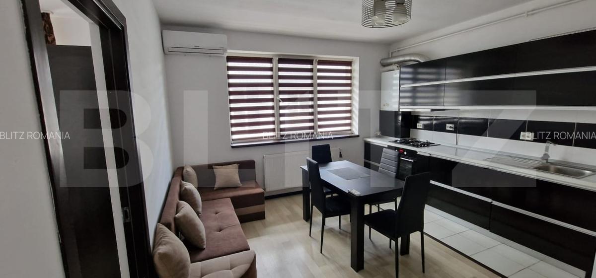Apartament 3 camere, modern, parcare , zona Vivo - 3