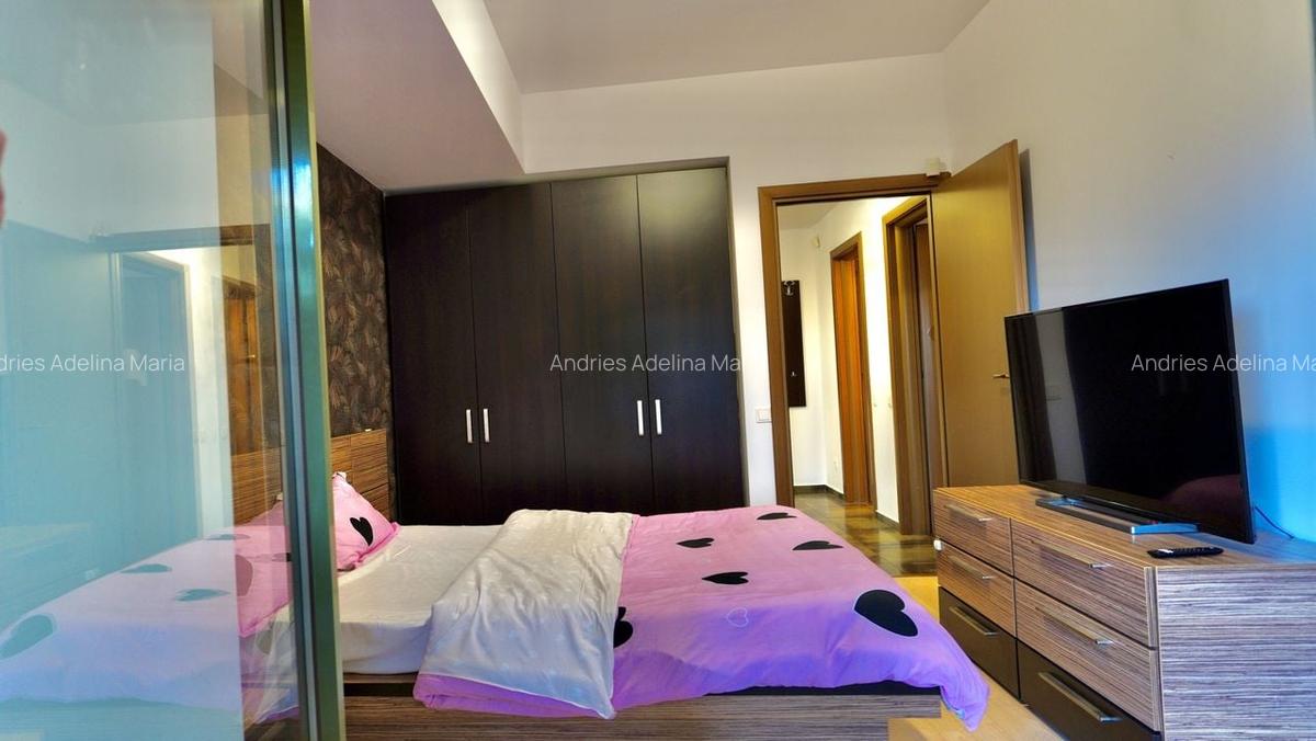 BELLEVUE RSIDENCE! Apartament 3 camere - 4