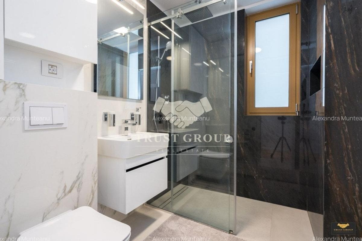 Apartament cu 4 camere, mobilat în Dacia - 14