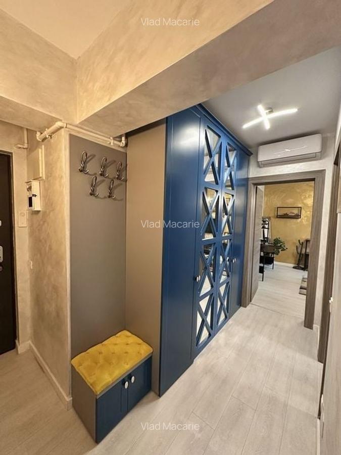 Superb 2 Camere 21 Residence Politehnica Metrou Lujerului Prima Inchiriere - 6